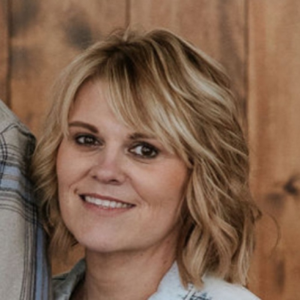 Meet your Posher, Leah